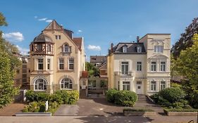 Boutiquehotel Dreesen - Villa Godesberg